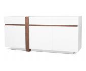 RED LIVING TV Sideboard Attika