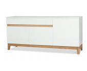 furnitive TV Sideboard Dahlia