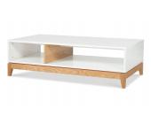 furnitive Couchtisch Dahlia