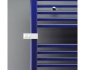 Ximax Raumteiler-Set, Weiss
