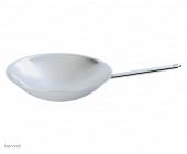 Demeyere Zwilling: Demeyere Resto - Wok mit rundem Boden, Durchmesser 36 cm, Art. Nr. 58936