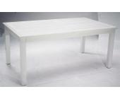 Harbo-Dacore Gartentisch Wetterfest Ausziehbar 100 x 170/230 cm Aintwood KARLSTADT