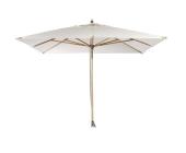 Harbo-Dacore Sonnenschirm Cannes eckig 3 x 3 m Dacore