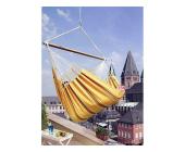 LaSiesta Hängesessel Lounger Currambera apricot