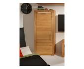 Meise Möbel Highboard 1 Tür und 1 Schubkasten Meise Maxi Eleven Schrank