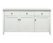 SIT Sideboard / Anrichte weiß SIT Annika