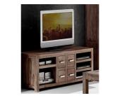SIT TV-Board 148 cm SIT Wiam Sheesham / Palisander