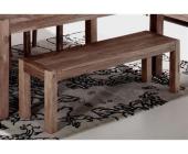 SIT Esszimmer-Sitzbank massiv, 180cm breit, SIT Wiam