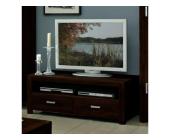 SIT TV-Board 120 cm SIT Wiam Sheesham / Palisander