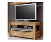 TV-Board Eiche mit 2 Schubladen SIT OKAY