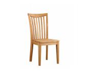 SIT Esszimmerstuhl, Eiche massiv, SIT Matrix
