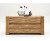 SIT Sideboard/Anrichte, Wildeiche massiv, SIT 4Life Balder