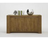 SIT Sideboard/Anrichte, Wildeiche massiv, SIT Balthasar