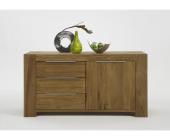 SIT Sideboard/Anrichte, Wildeiche massiv, SIT Balthasar