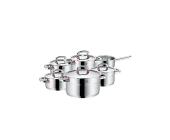 WMF Kochtopf-Set, 6tlg., WMF, »PREMIUM ONE«