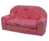 KNORRTOYS.COM Kindersofa MEGGY