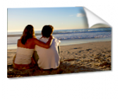 Posterdruck XXL 100x100