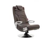 Music Rocker »COMFORT II«, mit Armlehnen