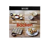 BUTLERS KOCHBUCH BUTLERS Step-by-Step Backen