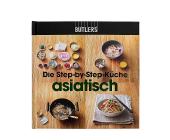 BUTLERS KOCHBUCH BUTLERS Step-by-Step Asiatisch