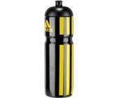 adidas Trinkflasche CLASSIC 0,7 (black/black)