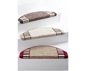bpc living Stufenmatte "Bistro", (15er-Pack) bpc living (natur)