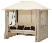 Garden Place Sonnenbett Deluxe