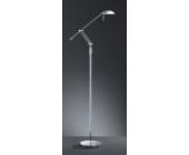 LED Stehleuchte "NAUTICO" 427010106 Trio Leuchten