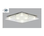 LED Deckenleuchte 