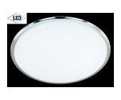 LED Deckenleuchte 