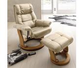 ALPHA TECHNO Massagesessel