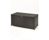 bpc living Aufbewahrungsbox "Sunshine" bpc living (braun)