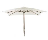 Harbo-Dacore Sonnenschirm Springtime eckig 3 x 3 m Dacore