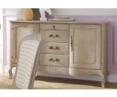 HOME AFFAIRE Sideboard, Home affaire, Breite 150 cm