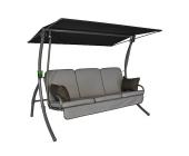 ANGERER Schaukelauflage »Primero Style« in beige