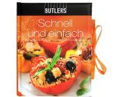 BUTLERS KOCHBUCH BUTLERS Schnell & Einfach