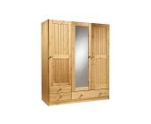 Kleiderschrank
