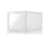 REISENTHEL Reisenthel® Reisenthel WINDOWBOX L Schuhbox milky, milky