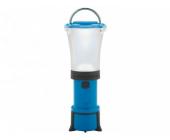 Black Diamond Orbit - Stehlampe - Process Blue