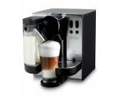 DeLonghi Espressomaschine Lattissima Ne EN 680