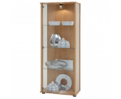 California Vitrine Arlington - Buche