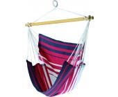 JOBEK Hängesessel Sofa Blue Red