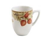 Heine Frühstücks-Set (4tlg.), bunt