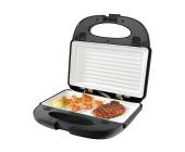 GOURMETMAXX Kontaktgrill, Gourmet Maxx, »Vario Chef«, 6 in 1 Keramik