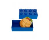 Lego LUNCH BOX 8 Brotdose blue