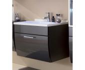 Aqua Suite Waschplatz Tara - Anthrazit