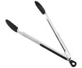 LANDMANN-PEIGA Grillzange Landmann, Edelstahl