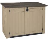 Keter STORE IT OUT XL, beige / braun