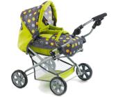 Bayer Chic 2000 Puppenwagen Piccolina (Lemon Tree) [Kinderspielzeug]