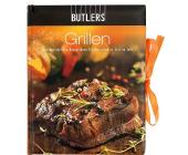 BUTLERS KOCHBUCH BUTLERS Grillen